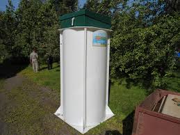 Локальное очистное сооружение Септик БиоДека-8 П-1300