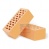 Кирпич TEREX утолщенный (солома)