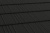 Композитная черепица рядовая Decra Stratos Черный бриллиант Композитная черепица рядовая Decra Stratos Черный бриллиант