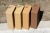 Кирпич TEREX одинарный (солома)